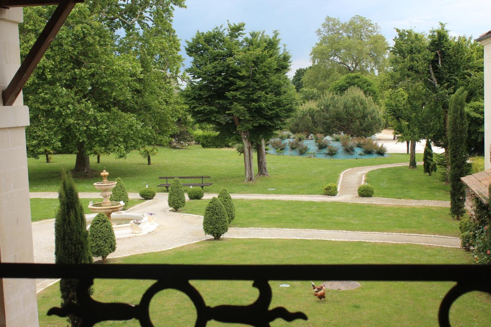 Domaine Des Chais Thenac  Номер фото