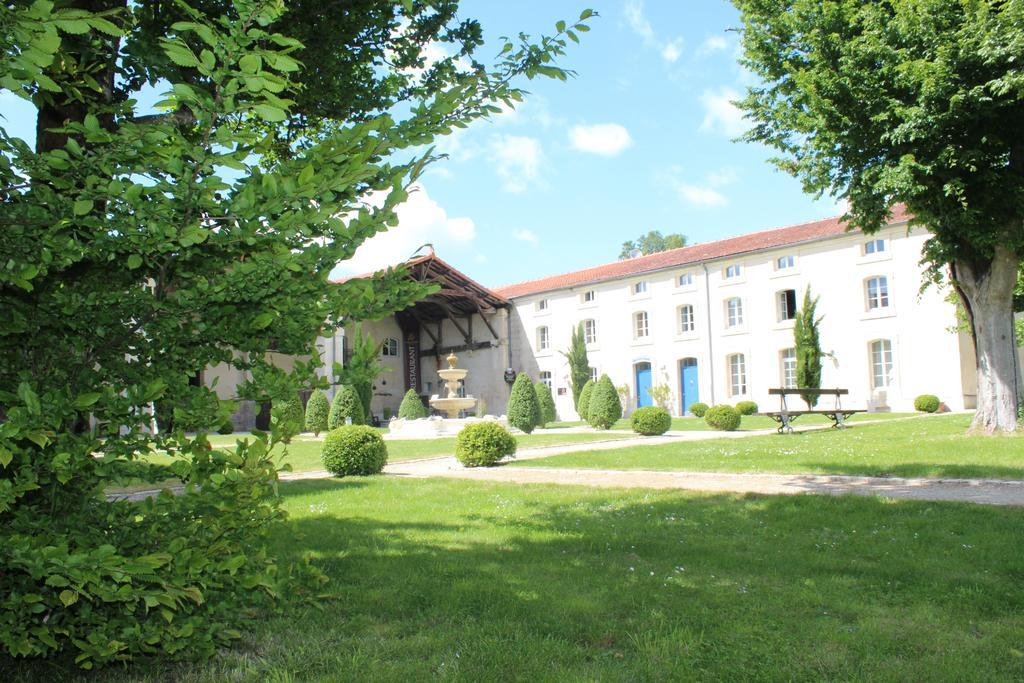 Domaine Des Chais Thenac  Экстерьер фото